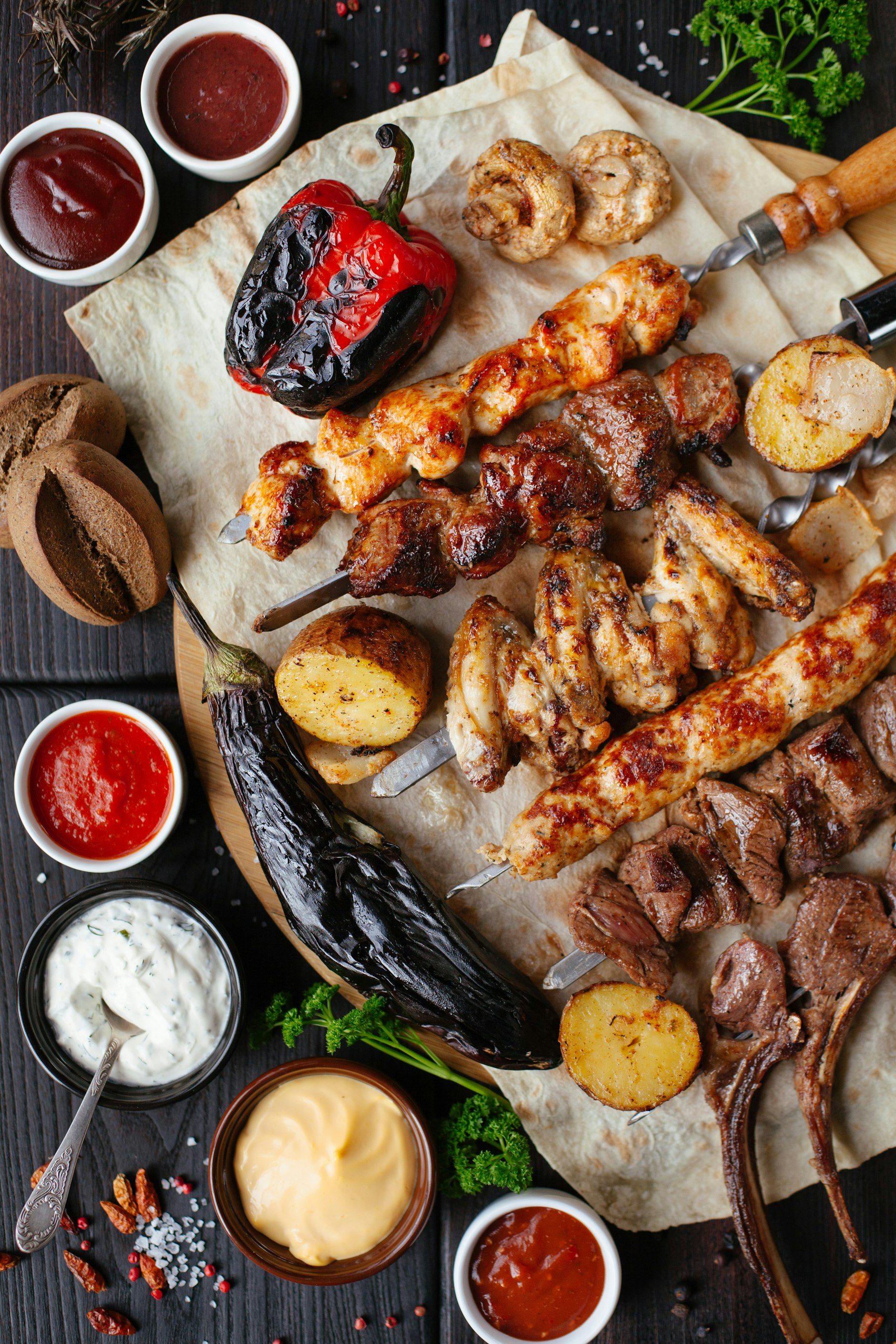Gastronomia