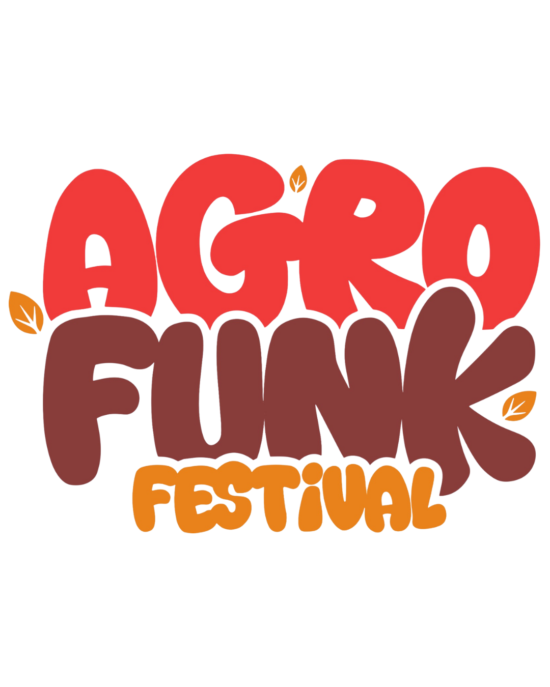 Festival Agrofunk Logo